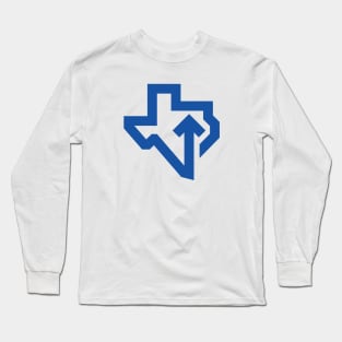 North Texas Long Sleeve T-Shirt